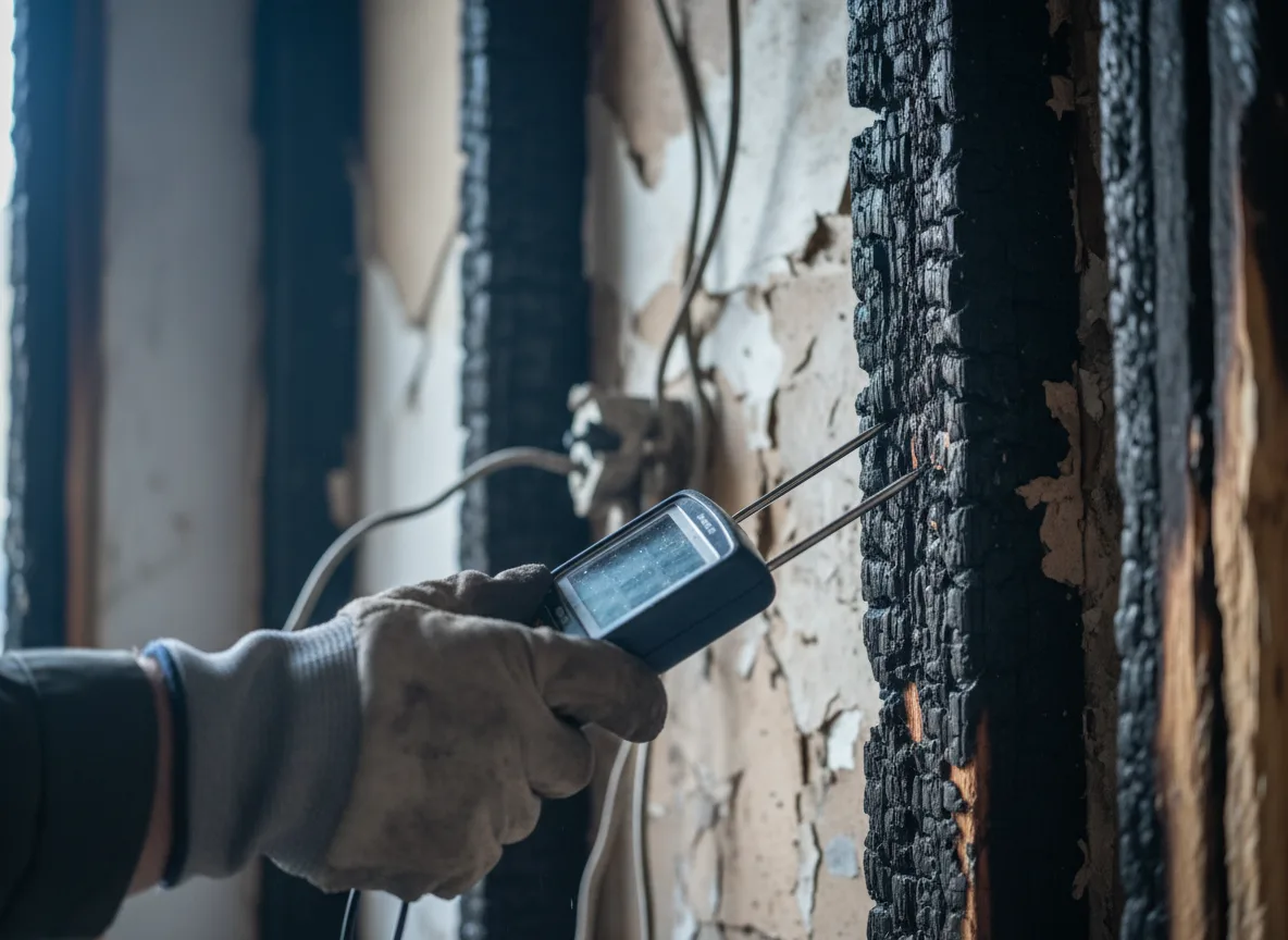 Fire Damage Restoration Monsey, NY FAQs